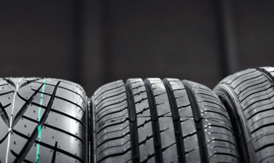 Premium Car Tires