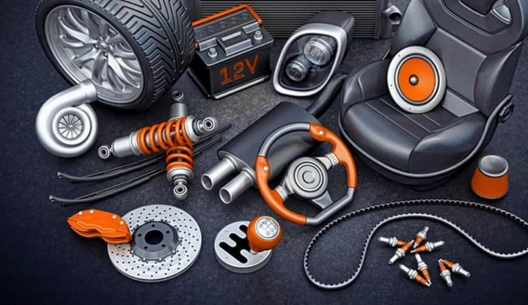Car Accessories