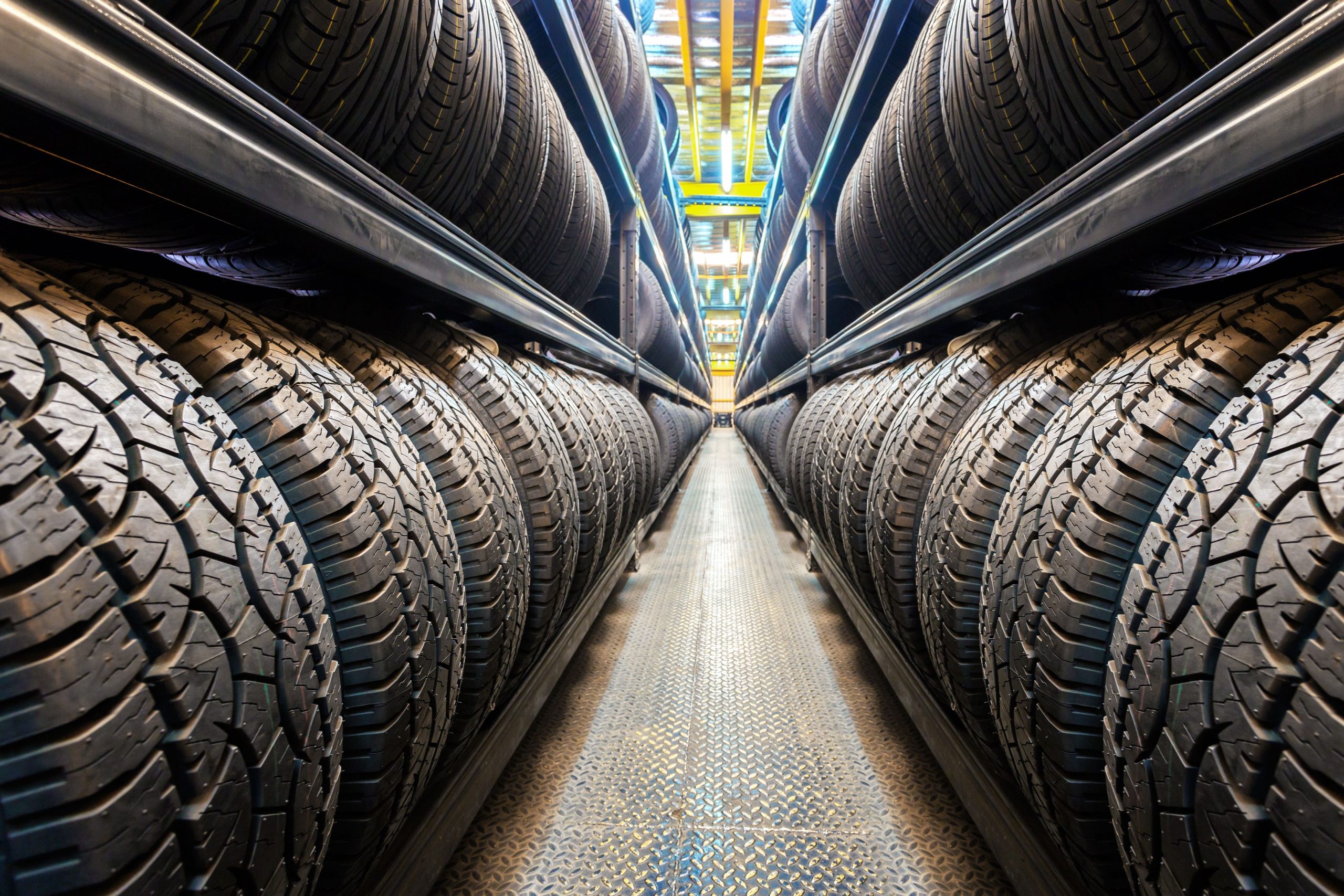 Premium Tires