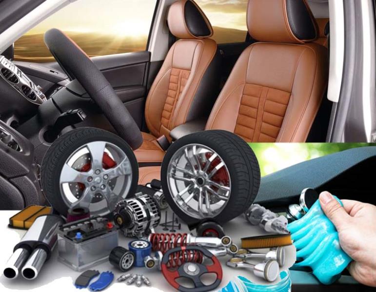 Car Accessories